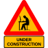 Under Construction
